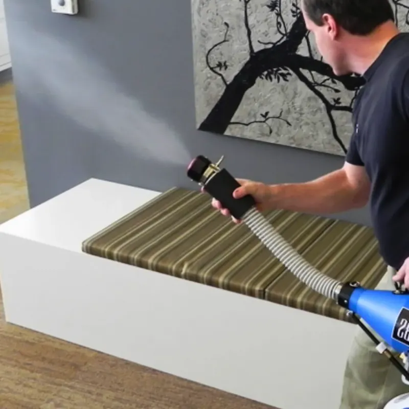 Professional Odor Removal in Dallas, TX